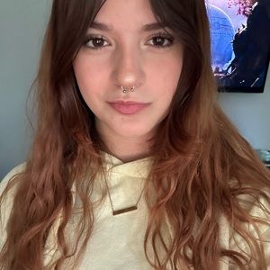 Meet your Posher, Raelynn